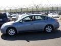 Ocean Gray - Altima 2.5 S Photo No. 4