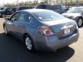 Ocean Gray - Altima 2.5 S Photo No. 5
