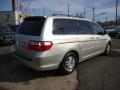 Silver Pearl Metallic - Odyssey EX-L Photo No. 4