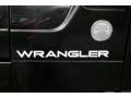 2004 Black Jeep Wrangler X 4x4  photo #42