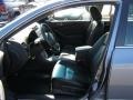 Ocean Gray - Altima 2.5 S Photo No. 13