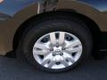 2011 Nissan Altima 2.5 S Wheel and Tire Photo