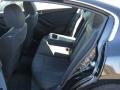 Charcoal 2011 Nissan Altima 2.5 S Interior Color