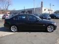 2008 Black Sapphire Metallic BMW 3 Series 328xi Sedan  photo #15