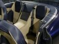Blue - DB9 Volante Photo No. 10