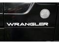 2004 Black Jeep Wrangler X 4x4  photo #68