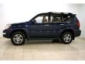  2009 GX 470 Nautical Blue Metallic