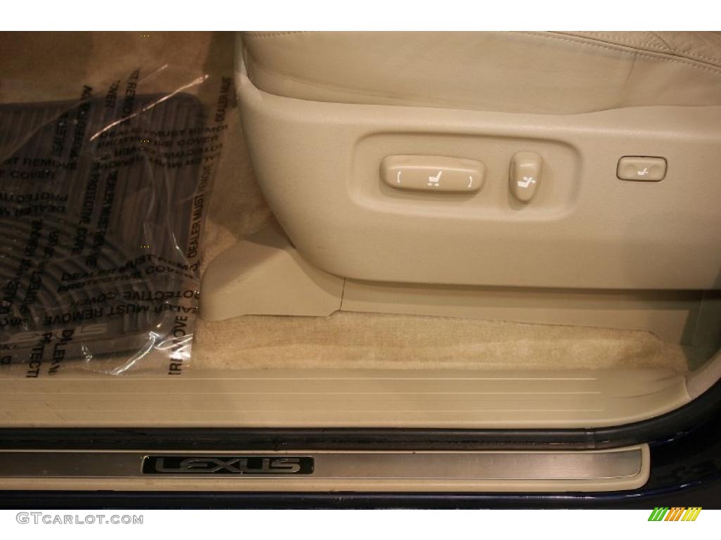 2009 Lexus GX 470 Controls Photo #46127277