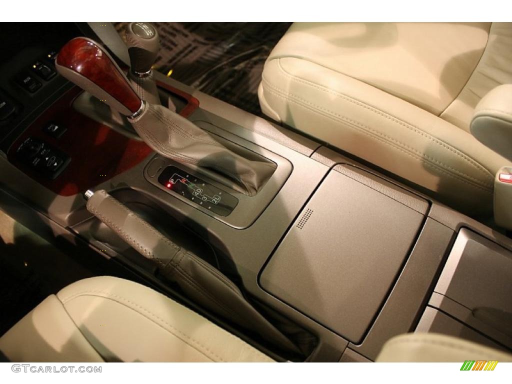 2009 Lexus GX 470 5 Speed Automatic Transmission Photo #46127304