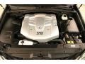 4.7 Liter DOHC 32-Valve VVT-i V8 Engine for 2009 Lexus GX 470 #46127466