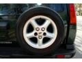 2003 Land Rover Discovery HSE Wheel and Tire Photo