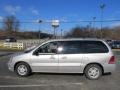 Silver Birch Metallic 2005 Ford Freestar SEL Exterior