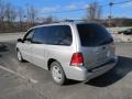 2005 Silver Birch Metallic Ford Freestar SEL  photo #8