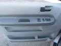 2005 Silver Birch Metallic Ford Freestar SEL  photo #14