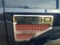 Dark Blue Pearl Metallic - F350 Super Duty FX4 Crew Cab 4x4 Photo No. 4