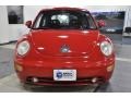 Tornado Red - New Beetle 2.0 Coupe Photo No. 3