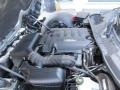  2007 Sky Roadster 2.4 Liter DOHC 16V VVT ECOTEC 4 Cylinder Engine