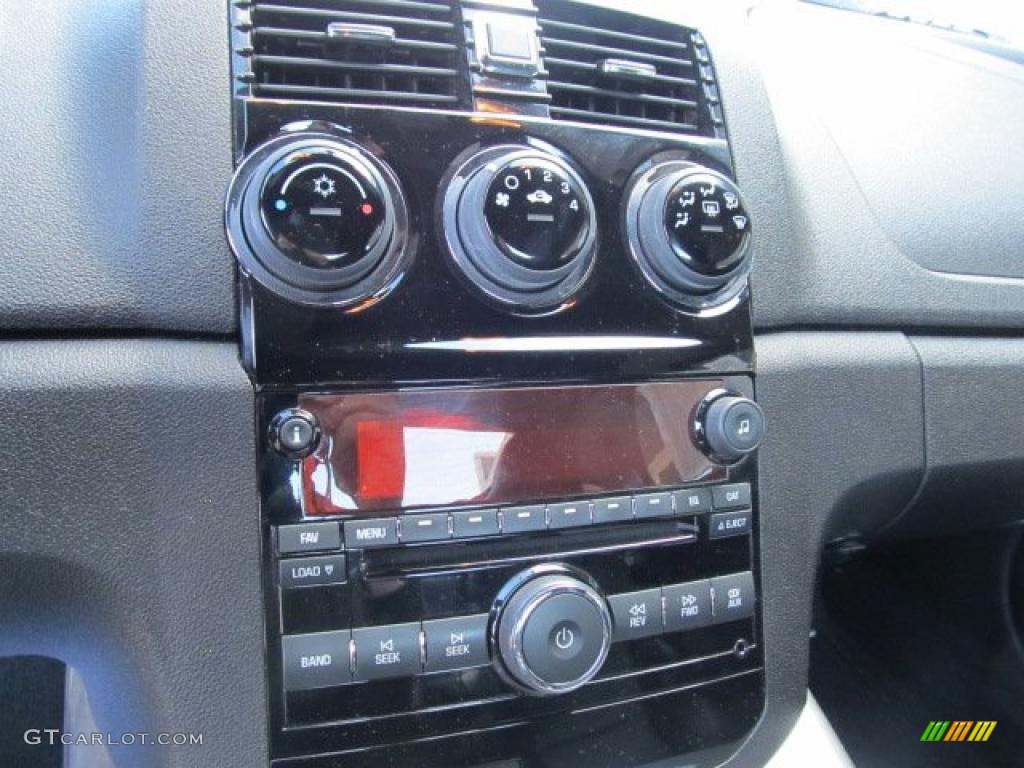 2007 Saturn Sky Roadster Controls Photo #46127929