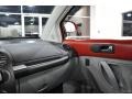 Tornado Red - New Beetle 2.0 Coupe Photo No. 17