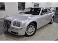 Bright Silver Metallic - 300 Touring Photo No. 2