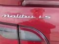Redfire Metallic - Malibu LS Sedan Photo No. 7