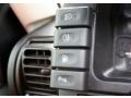 2003 Land Rover Discovery HSE Controls