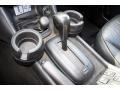 4 Speed Automatic 2003 Land Rover Discovery HSE Transmission