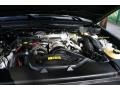 4.6 Liter OHV 16-Valve V8 2003 Land Rover Discovery HSE Engine