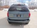 Magnesium Green Pearl - Caravan SXT Photo No. 5