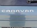Magnesium Green Pearl - Caravan SXT Photo No. 8