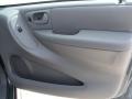 Magnesium Green Pearl - Caravan SXT Photo No. 12