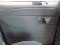 Magnesium Green Pearl - Caravan SXT Photo No. 13