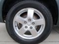 Magnesium Green Pearl - Caravan SXT Photo No. 32