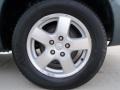 Magnesium Green Pearl - Caravan SXT Photo No. 33