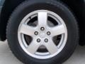 Magnesium Green Pearl - Caravan SXT Photo No. 34