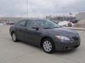 Magnetic Gray Metallic - Camry XLE Photo No. 1