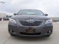 Magnetic Gray Metallic - Camry XLE Photo No. 2