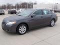 Magnetic Gray Metallic - Camry XLE Photo No. 3