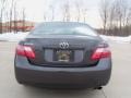 Magnetic Gray Metallic - Camry XLE Photo No. 5