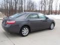 Magnetic Gray Metallic - Camry XLE Photo No. 6