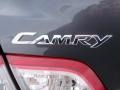 Magnetic Gray Metallic - Camry XLE Photo No. 7