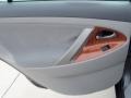 Magnetic Gray Metallic - Camry XLE Photo No. 11