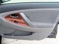 Magnetic Gray Metallic - Camry XLE Photo No. 12