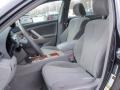 Magnetic Gray Metallic - Camry XLE Photo No. 14