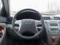Magnetic Gray Metallic - Camry XLE Photo No. 18