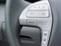 Magnetic Gray Metallic - Camry XLE Photo No. 20