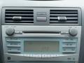 Magnetic Gray Metallic - Camry XLE Photo No. 22