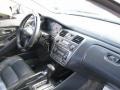 2002 Satin Silver Metallic Honda Accord EX V6 Coupe  photo #14