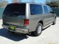 Mineral Grey Metallic 2003 Ford Excursion Limited Exterior