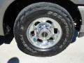 2003 Mineral Grey Metallic Ford Excursion Limited  photo #16
